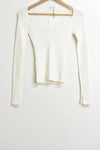 Ladies Tops - Dissh - Size S - LT0 - FAS020 - GEE