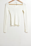 Ladies Tops - Dissh - Size S - LT0 - FAS020 - GEE
