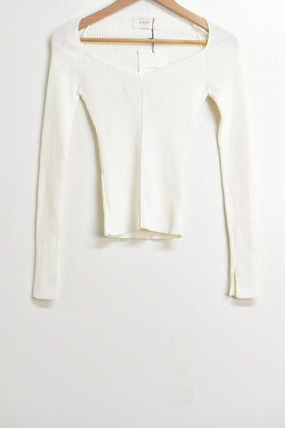 Ladies Tops - Dissh - Size S - LT0 - FAS020 - GEE