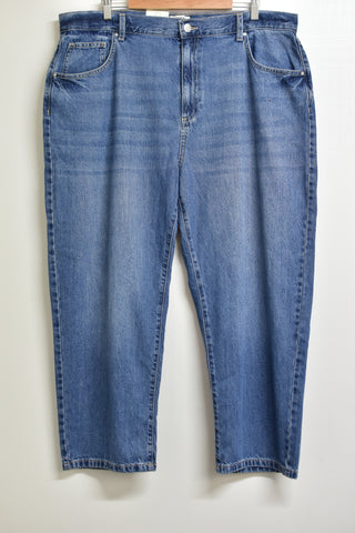 Ladies Denim *New* - Cotton:On - Size 38/20 - LJE WPLU - FAS012 - GEE
