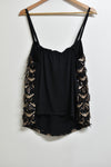 Ladies Tops *New* - Porridge - Size 1X - LT0 - FAS006 - GEE