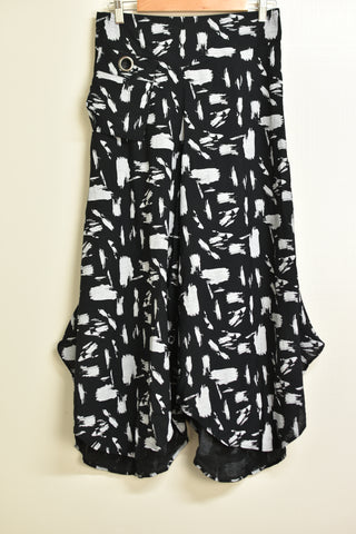 Ladies Pants - Willow & Tree - Size 10 - LP0 - FAS033 - GEE