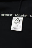 Ladies Activewear - Rock Wear - Size 12 - LACT - FAS021 - GEE