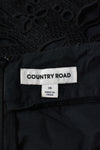 Ladies Shorts - Country Road - Size 14 - LS0 - FAS004 - GEE
