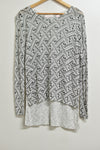 Ladies Knitwear - Sass & Bide - Size S - LW0 - FAS035 - GEE