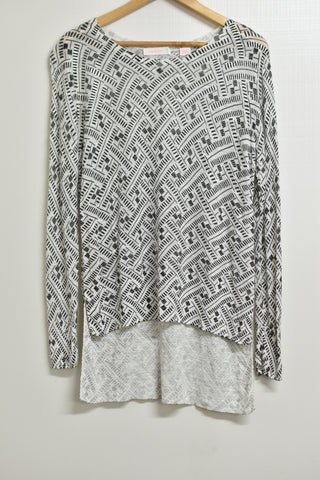 Ladies Knitwear - Sass & Bide - Size S - LW0 - FAS035 - GEE