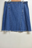 Ladies Skirts - Cotton On - Size 20 - LSK - LJE - WPLU - FAS028