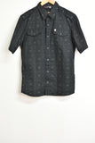 Boys Shirt - World Ind - Size 14 - BYS BSH - FAS005 - GEE