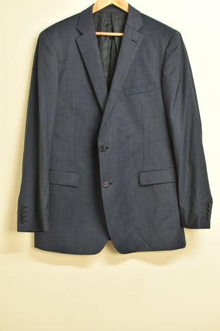 Men's Jackets - Studio Halia - Size - 112R/2XL - MJ0 MPLU - FAS034 - GEE