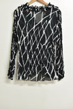 Ladies Tops - Liz Jordan - Size 16 - LT0 WPLU - FAS019 - GEE