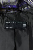 Ladies Jackets - Asos - Size 18 - LJ0 WPLU - FAS028 - GEE