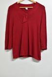 Ladies Knitwear - Target - Size 10 - LW0 - FAS015 - GEE