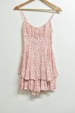 Ladies Shorts - Shareen - Size 10 - LS0 - FAS021 - GEE