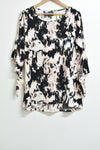 Ladies Tops - Clarity By Threadz - Size M - LT0 - FAS029 - GEE