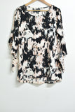Ladies Tops - Clarity By Threadz - Size M - LT0 - FAS029 - GEE