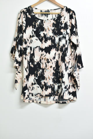 Ladies Tops - Clarity By Threadz - Size M - LT0 - FAS029 - GEE