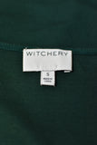 Ladies Tops - Witchery - Size S - LT0 - FAS033 - LB