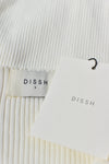 Ladies Tops - Dissh - Size S - LT0 - FAS020 - GEE