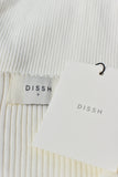 Ladies Tops - Dissh - Size S - LT0 - FAS020 - GEE