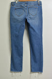 Ladies Denim - Jeans West - Size 8 - LJE - FAS027 - GEE