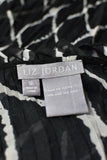 Ladies Tops - Liz Jordan - Size 16 - LT0 WPLU - FAS019 - GEE
