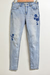 Ladies Denim - Just Jeans - Size 8 - LJE - FAS022 - GEE