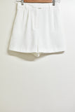 Ladies Shorts - Kookai - Size 36/8 - LS0 - FAS004 - GEE