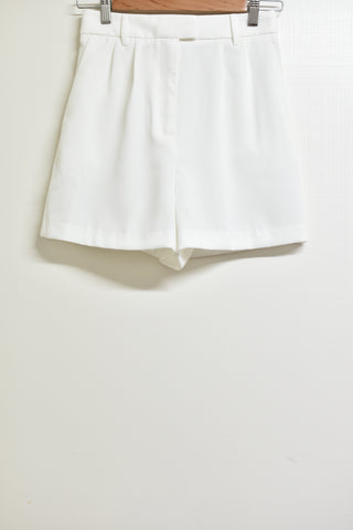 Ladies Shorts - Kookai - Size 36/8 - LS0 - FAS004 - GEE
