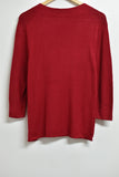 Ladies Knitwear - Target - Size 10 - LW0 - FAS015 - GEE