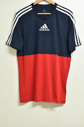 Men's Activewear - Adidas *New* - Size M - MACT - FAS031