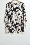 Ladies Tops - Clarity By Threadz - Size M - LT0 - FAS029 - GEE