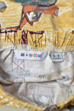 Baby Boys Shorts  - Rae & Rainbows - Size 0-3Mths - BYS BABR - FAS016 - GEE