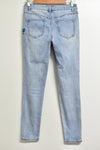 Ladies Denim - Just Jeans - Size 8 - LJE - FAS022 - GEE