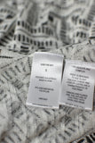 Ladies Knitwear - Sass & Bide - Size S - LW0 - FAS035 - GEE