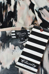 Ladies Tops - Clarity By Threadz - Size M - LT0 - FAS029 - GEE