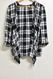 Ladies Jackets - Roxy - Size L - LJ0 - FAS026 - GEE