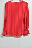 Ladies Tops - Sacha Drake - Size 14 - LT0 - FAS033 - LB