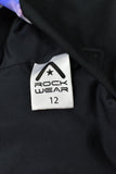Ladies Activewear - LSKD - Size 12 - LACT - FAS029 - GEE