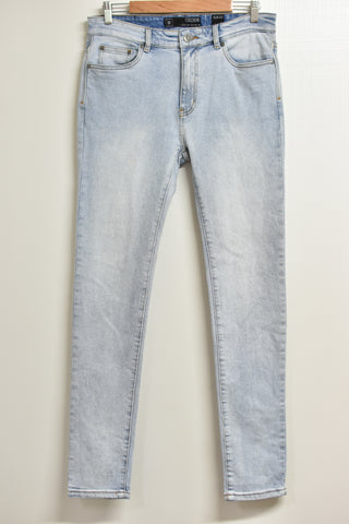 Men's Denim - Lucid - Size 30 - MJE - FAS013