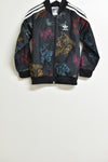 Boys Jackets - Adidas - Size 4-5Yrs - BYS BJ0 - FAS010 - GEE