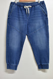 Ladies Denim - The 1964 Denim Company - Size 18 - LJE - WPLU - FAS012