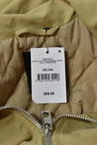 Ladies Jackets - Cotton On - Size 2XL/3XL - LJ0 WPLU - FAS003 - GEE
