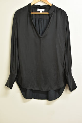 Ladies Tops - Witchery - Size 16 - LT0 WPLU - FAS031 - GEE