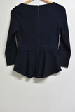 Ladies Tops *New* - Cue City - Size 8 - LT0 - FAS011 - GEE