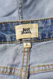 Ladies Denim - Just Jeans - Size 8 - LJE - FAS022 - GEE