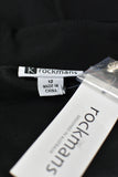 Ladies Skirts *New* - Rockmans - Size 12 - LSK - FAS027 - GEE