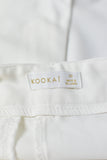 Ladies Shorts - Kookai - Size 36/8 - LS0 - FAS004 - GEE
