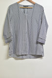 Ladies Tops - Liz Jordan - Size 12 - LT0 - FAS006 - GEE