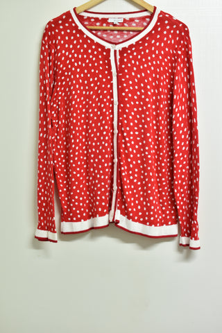 Ladies Knitwear - W.Lane - Size XXL - LW0 WPLU - FAS015 - GEE