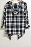 Ladies Jackets - Roxy - Size L - LJ0 - FAS026 - GEE